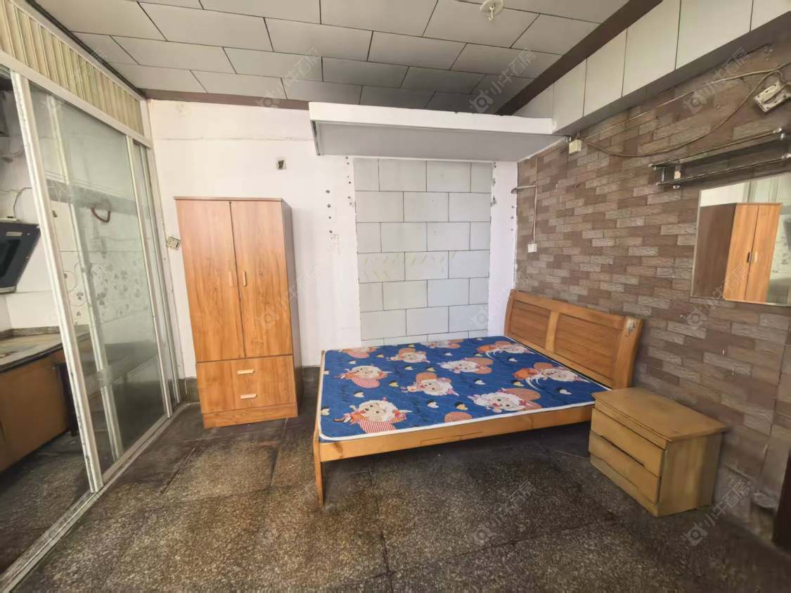 常州中天花园在租房源室内图_小牛看房