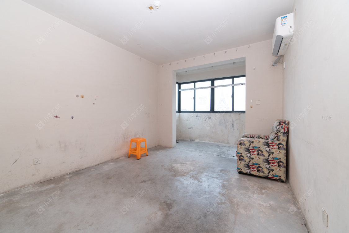 常州翡翠湾在售二手房源室内图_小牛看房