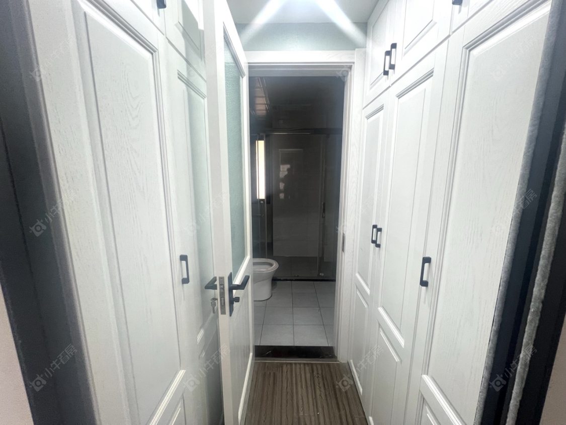 常州玉兰广场五期在租房源室内图_小牛看房