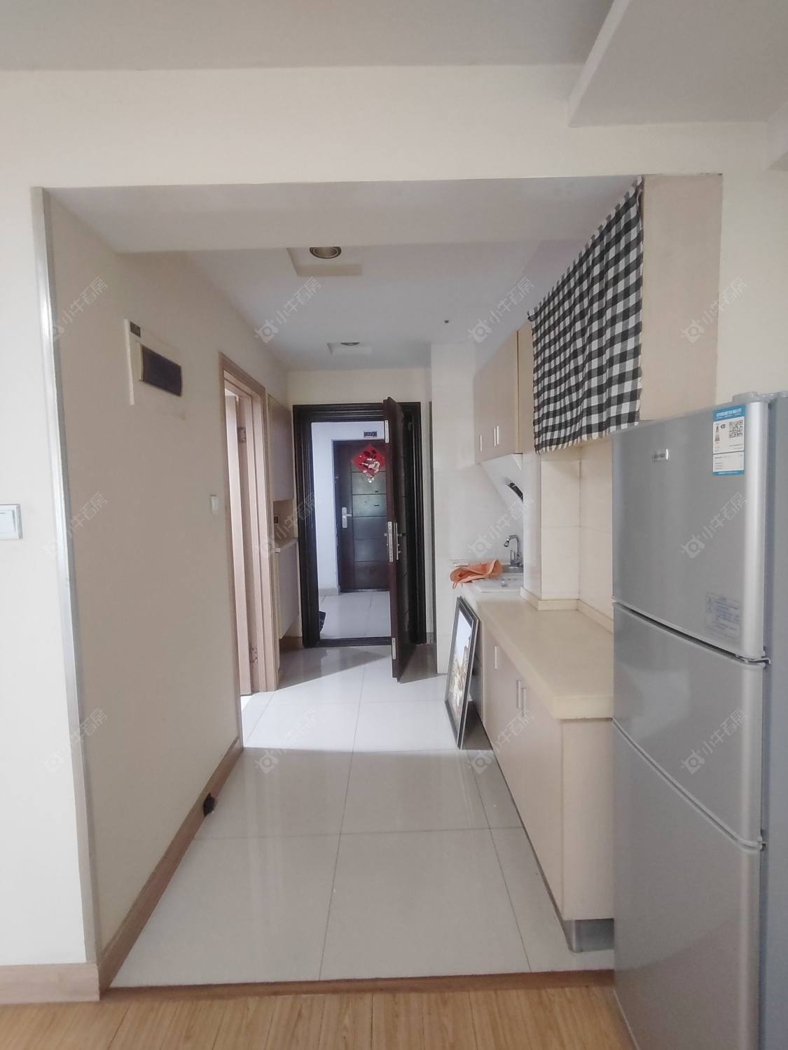 常州府翰苑西区在租房源室内图_小牛看房