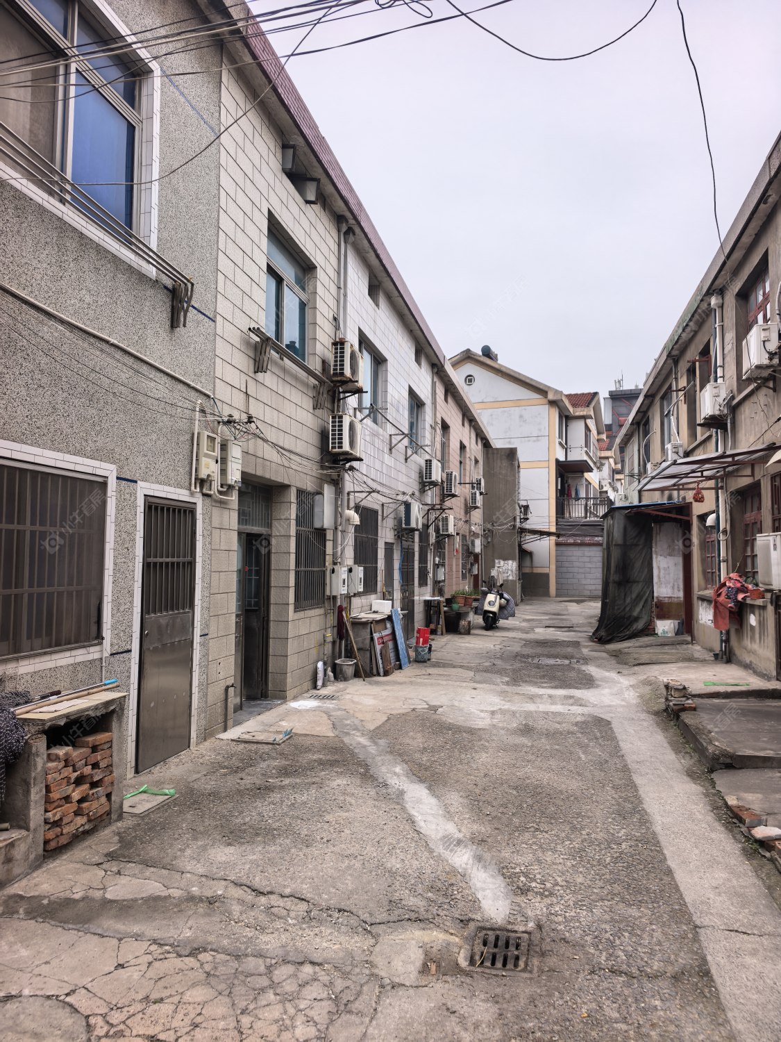 常州永红村委在租房源_小牛看房