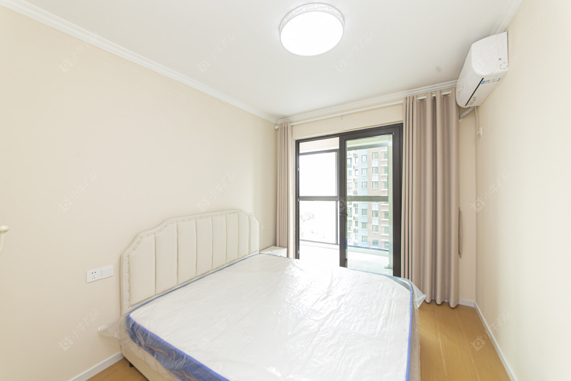 常州星河丹堤八区在售二手房源室内图_小牛看房