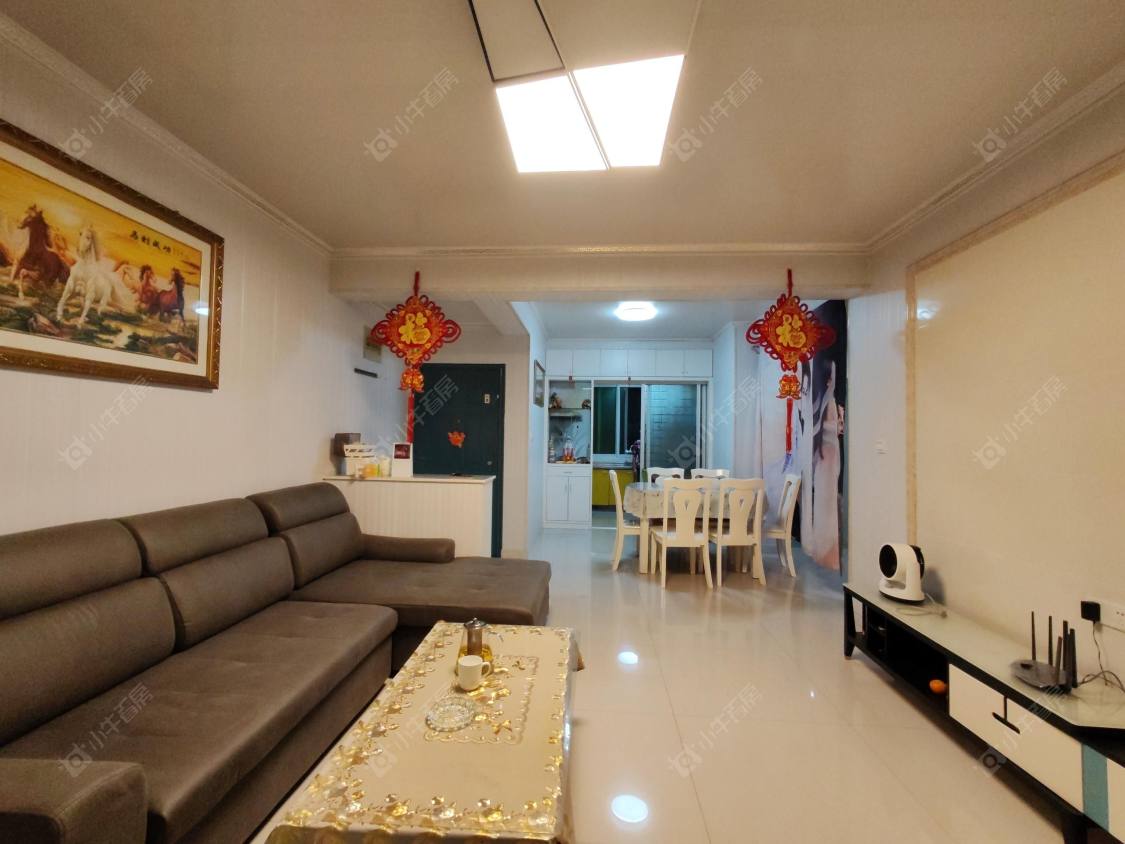 盘龙苑东区房源室内图 常州盘龙苑东区在租房源室内图_小牛看房