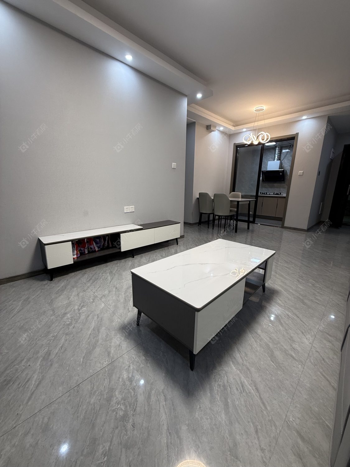 常州美的金科公园天下在租房源室内图_小牛看房