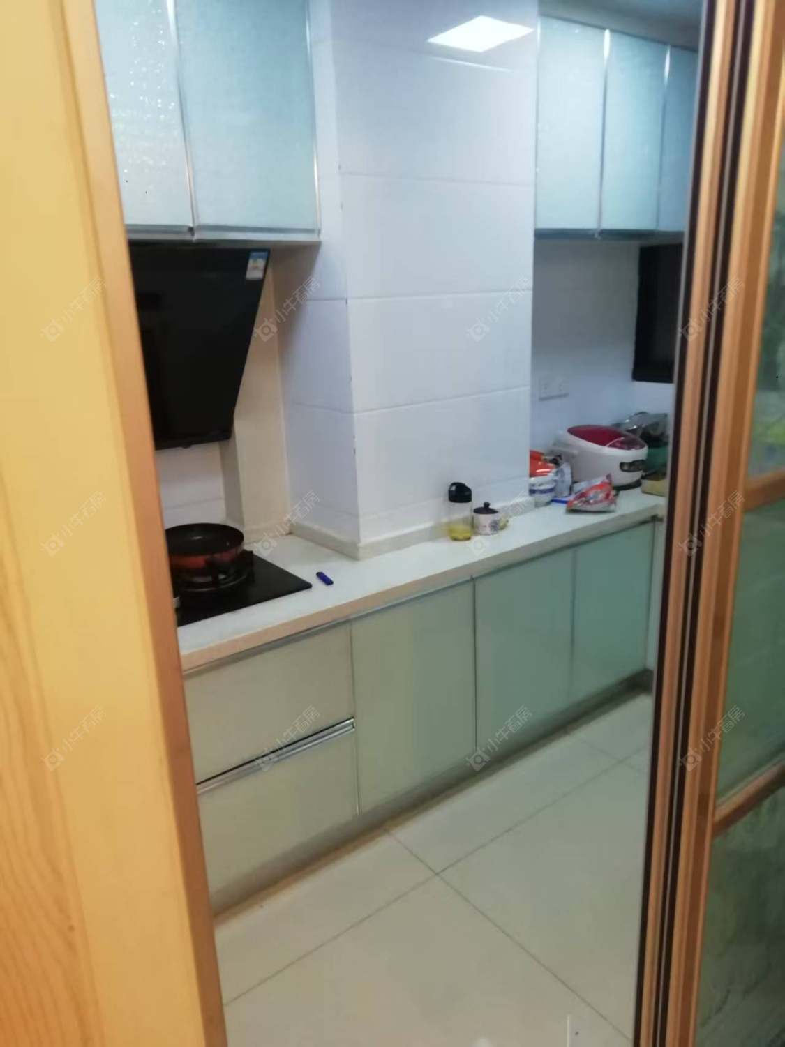 常州龙湖香醍时光在租房源室内图_小牛看房