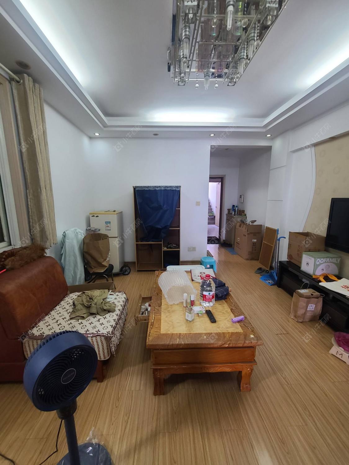 常州港龙华庭租房房源封面图