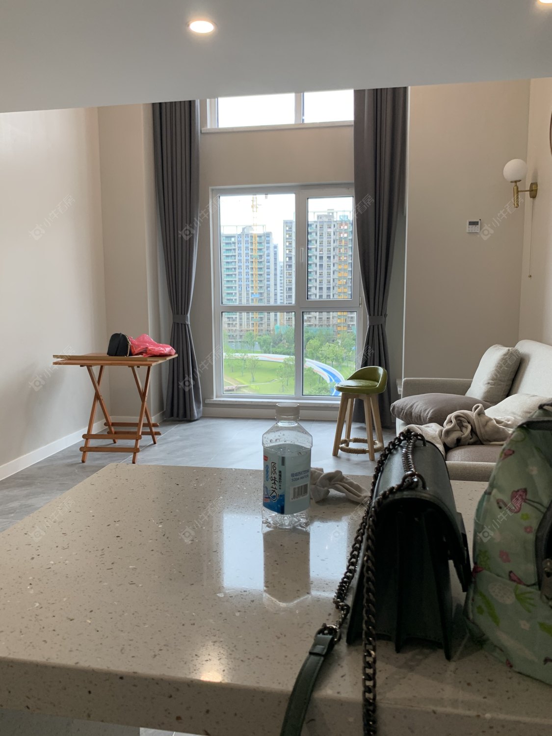 常州金科保利北郡花园在租房源_小牛看房