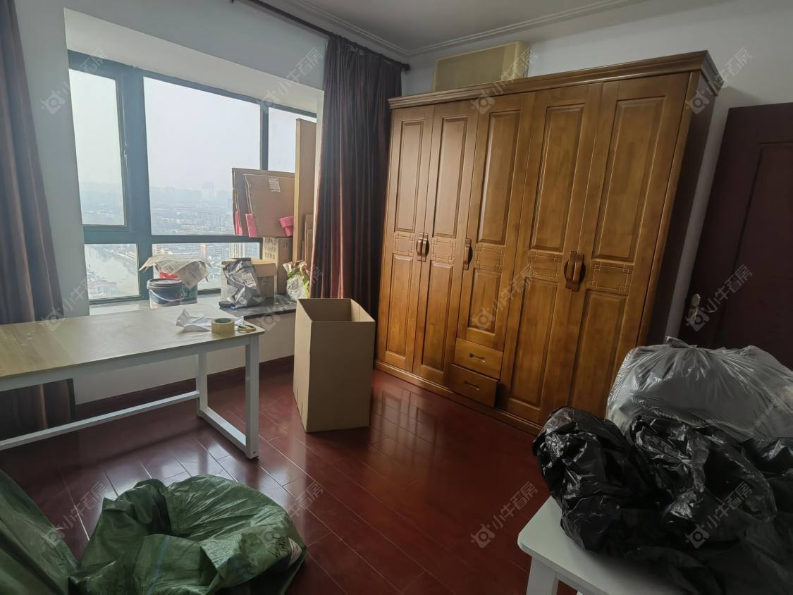 常州河景花园2室2厅1卫出租_小牛看房