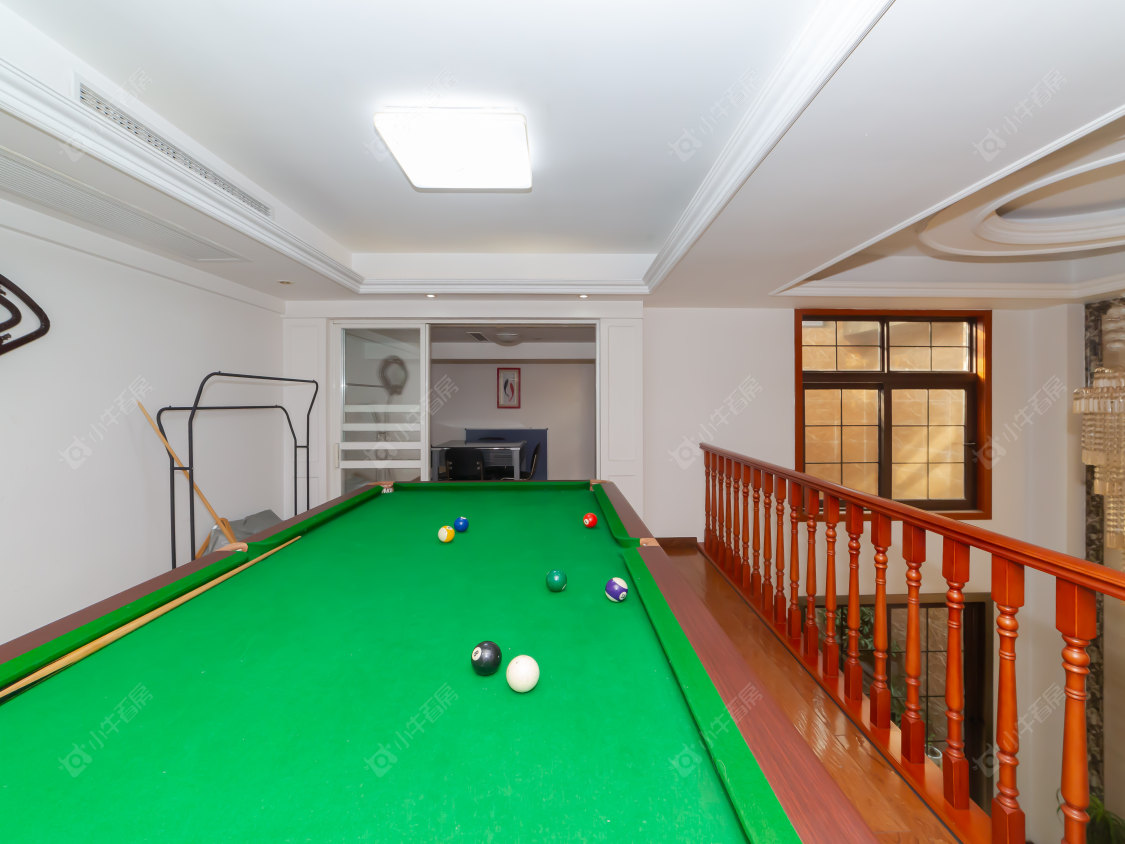 常州龙湖香醍漫步别墅区在售二手房源小区图_小牛看房