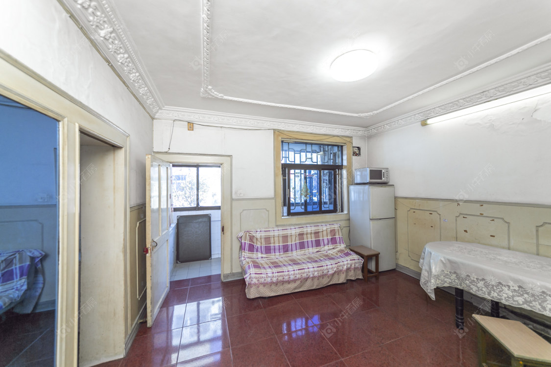 常州三堡街南楼在售二手房源室内图_小牛看房