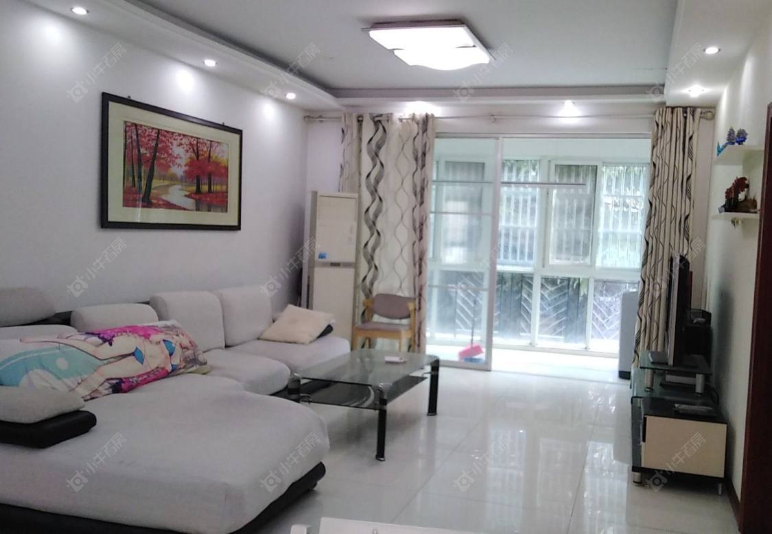 常州太湖花园在租房源室内图_小牛看房