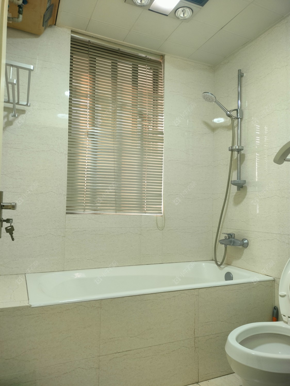 常州中央花园在租房源室内图_小牛看房