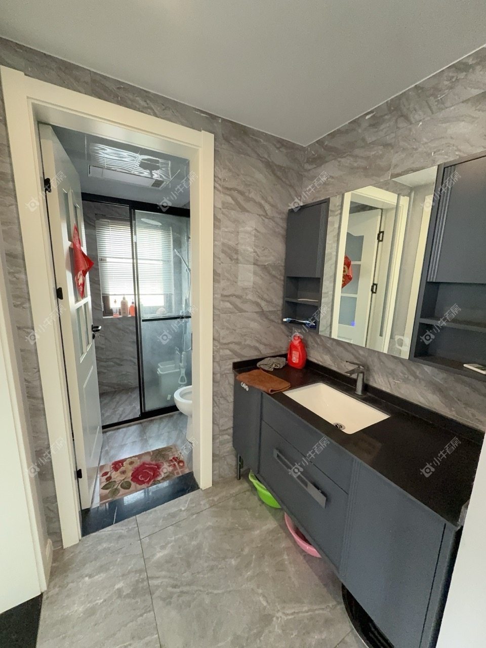 百兴澜庭房源室内图 常州百兴澜庭在租房源室内图_小牛看房