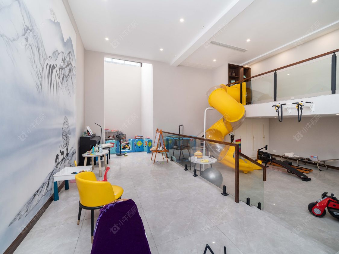 常州新城郡未来在售二手房源室内图_小牛看房