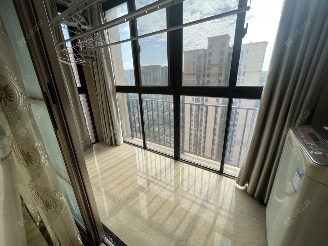 常州绿都万和城三区在租房源室内图_小牛看房