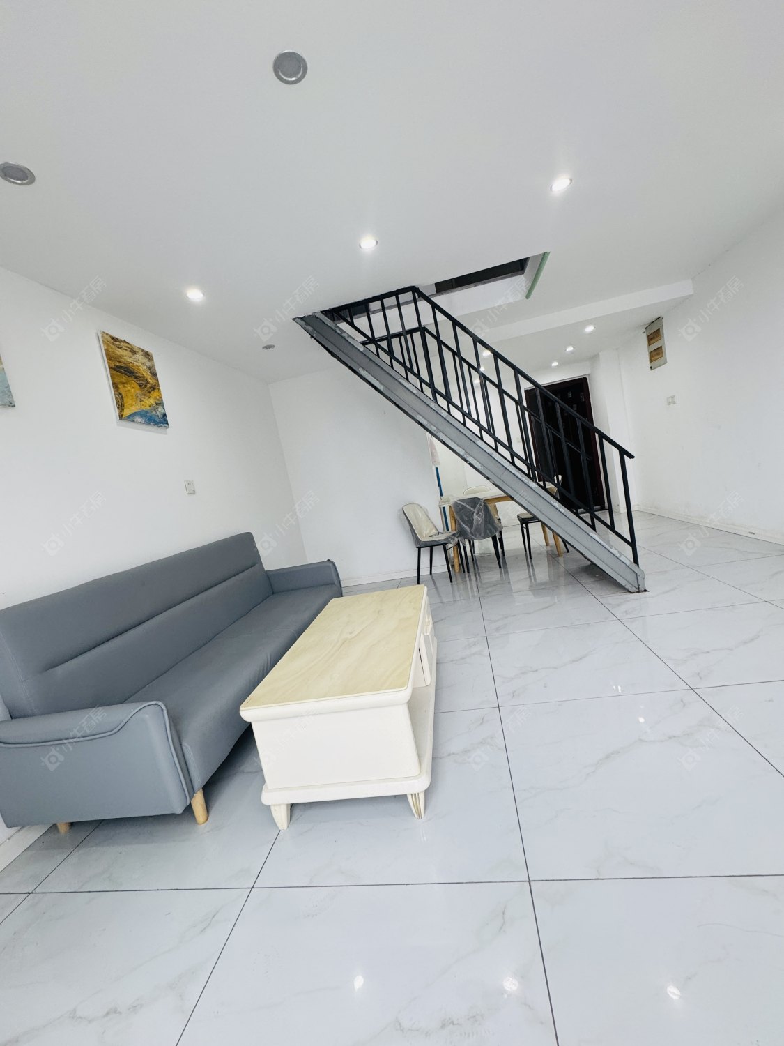 怡康机电广场房源室内图 常州怡康机电广场在租房源室内图_小牛看房