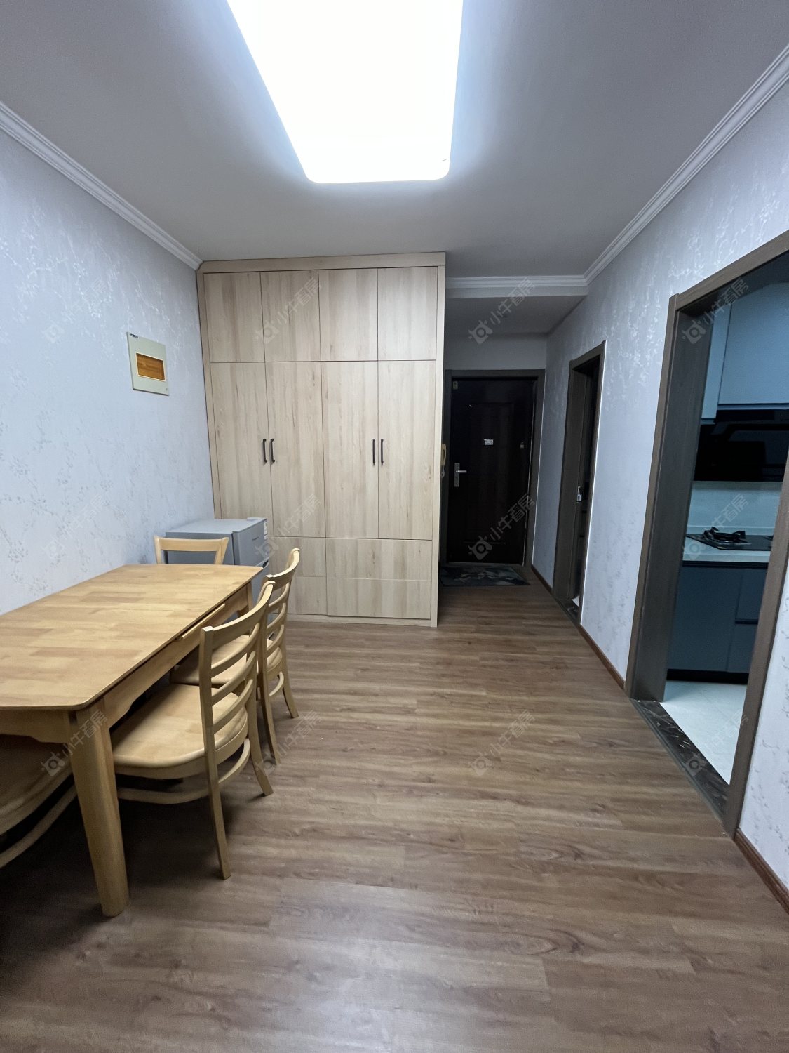 常州怡康花园租房_怡康花园1室1厅房源出租