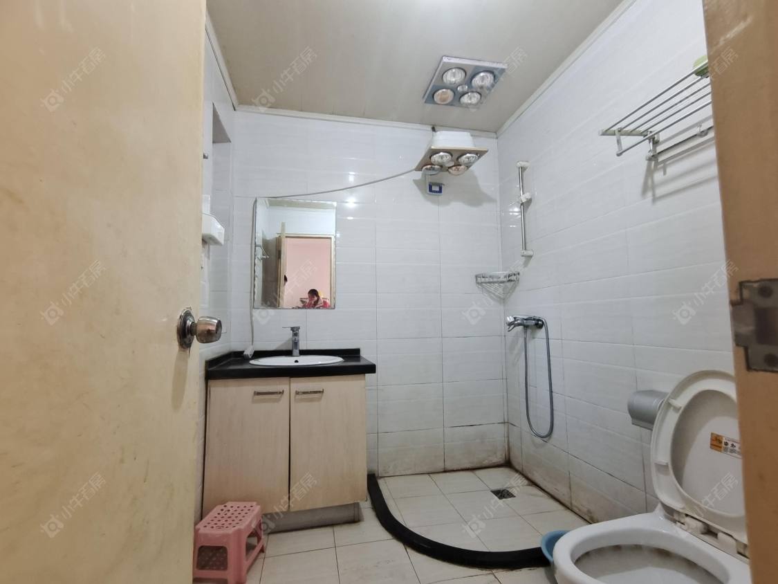 常州新景花苑三期在租房源户型图_小牛看房