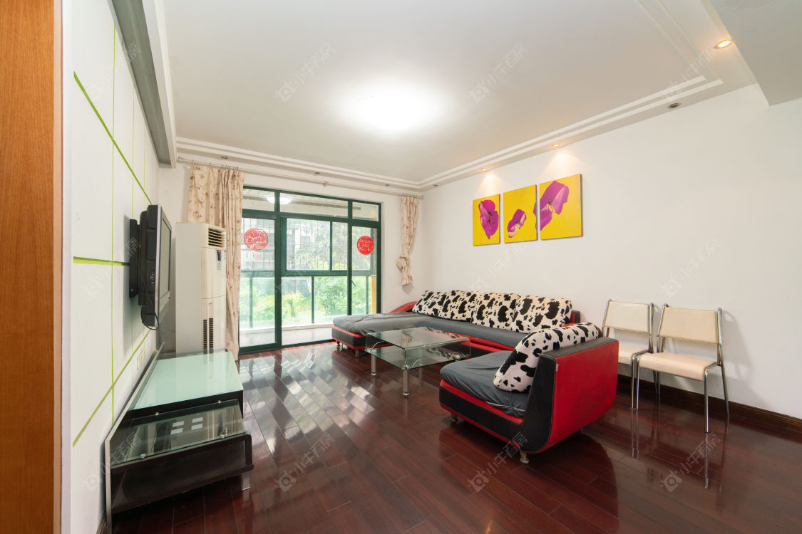 常州都市桃源二期在售二手房源_小牛看房