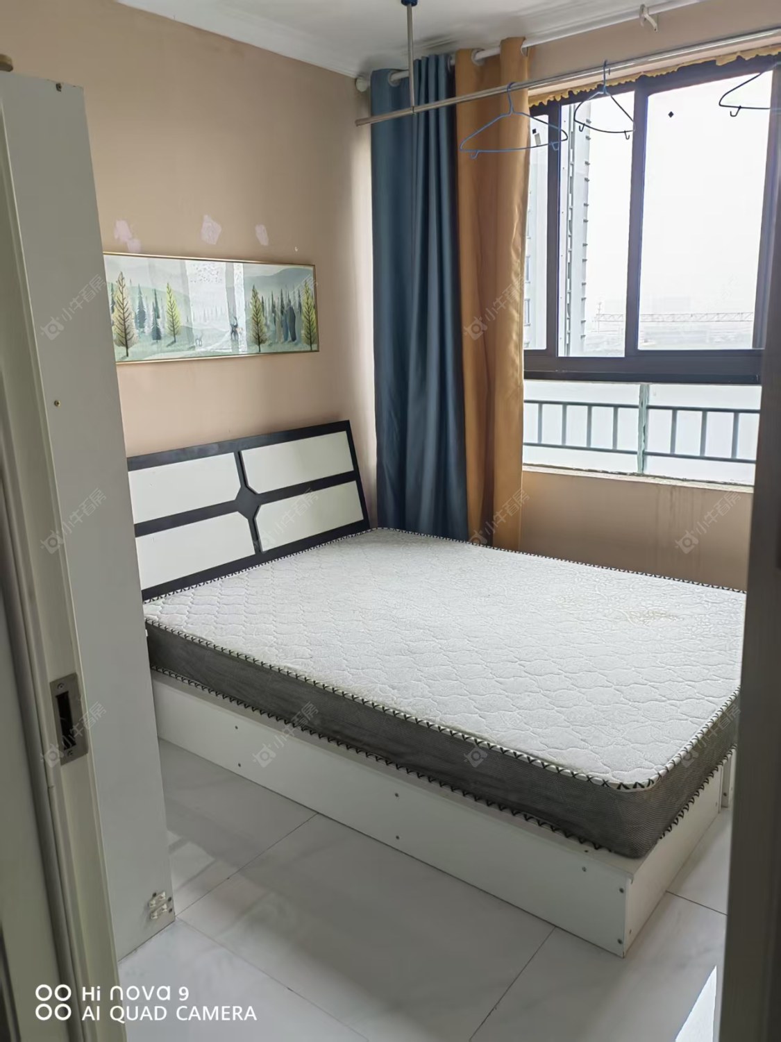 常州华润万象府在租房源室内图_小牛看房