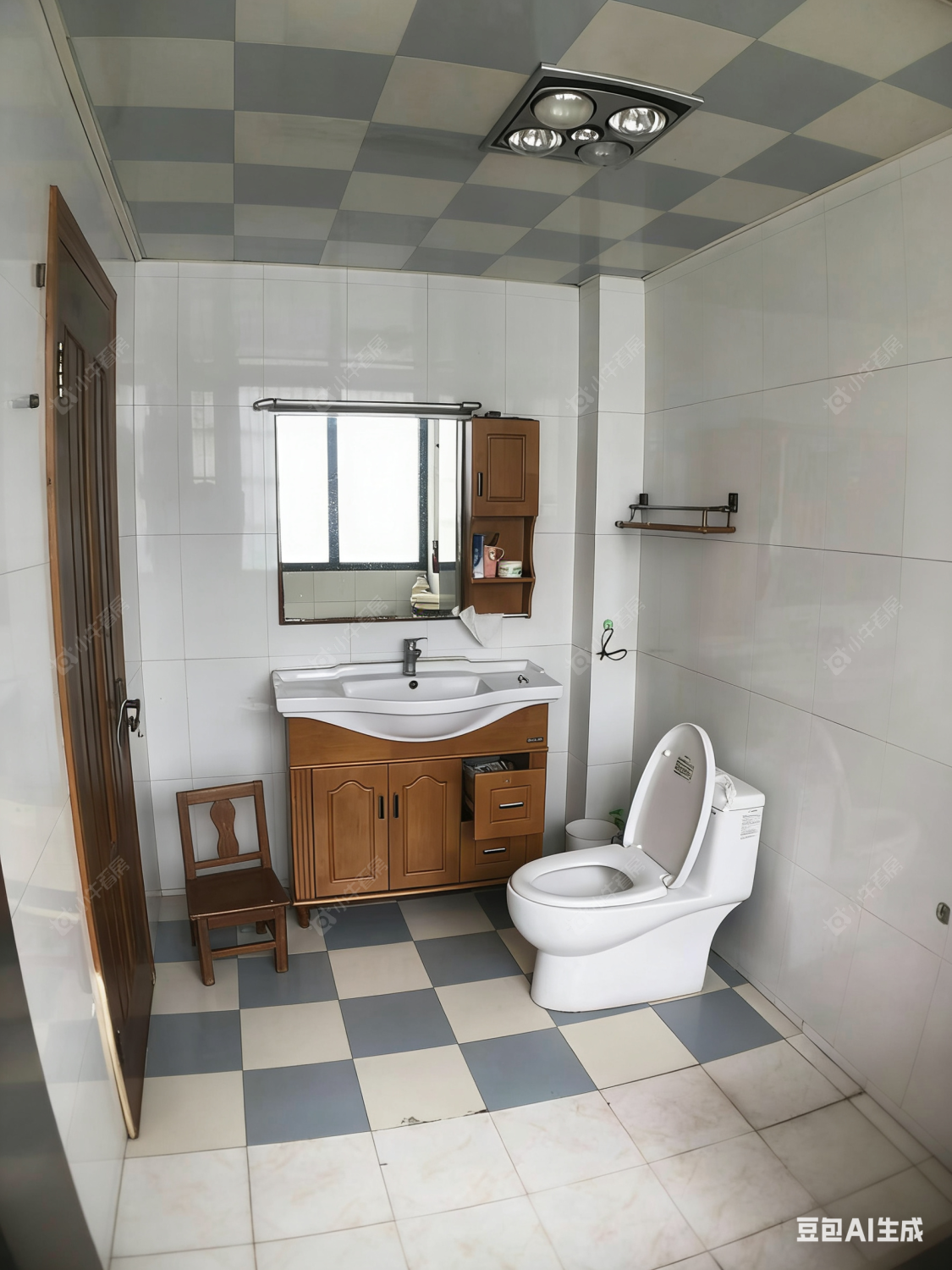 常州卢家巷花苑在租房源室内图_小牛看房