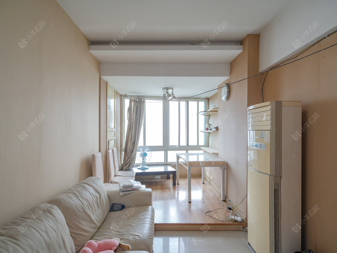 常州新天地商业广场在售二手房源室内图_小牛看房