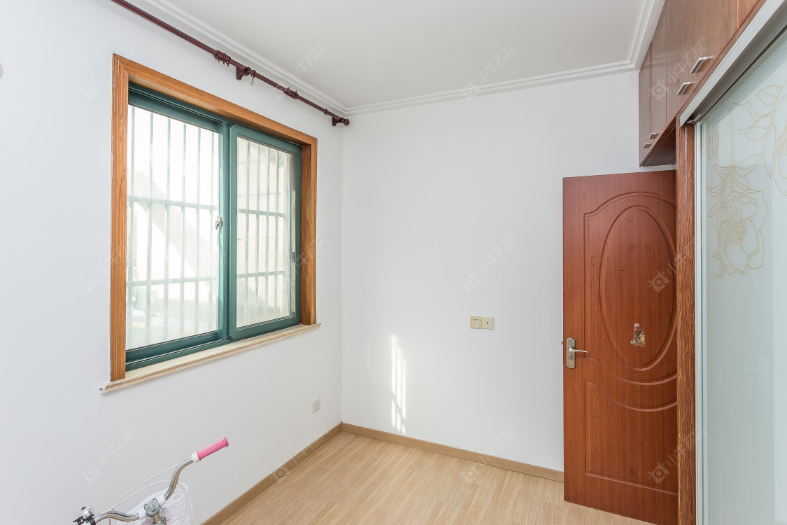 常州晋陵北苑在售二手房源室内图_小牛看房