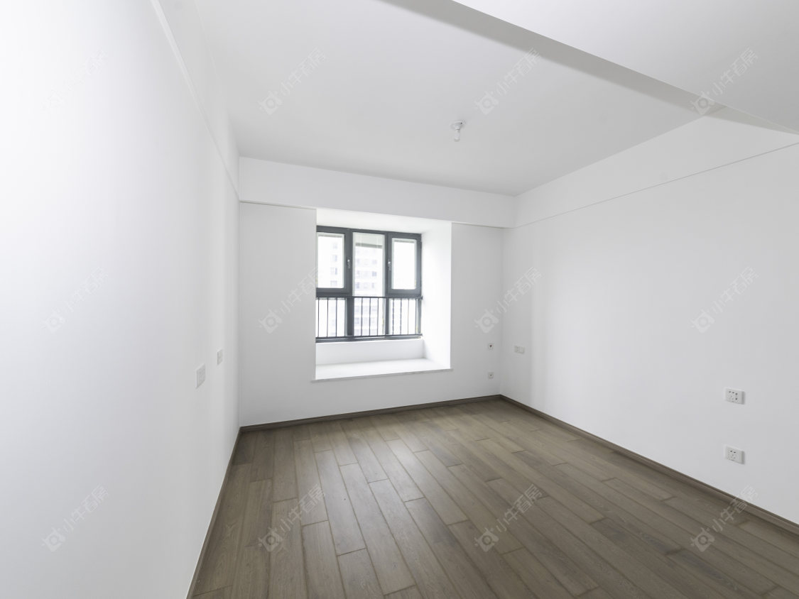 常州弘阳云峯在售二手房源室内图_小牛看房