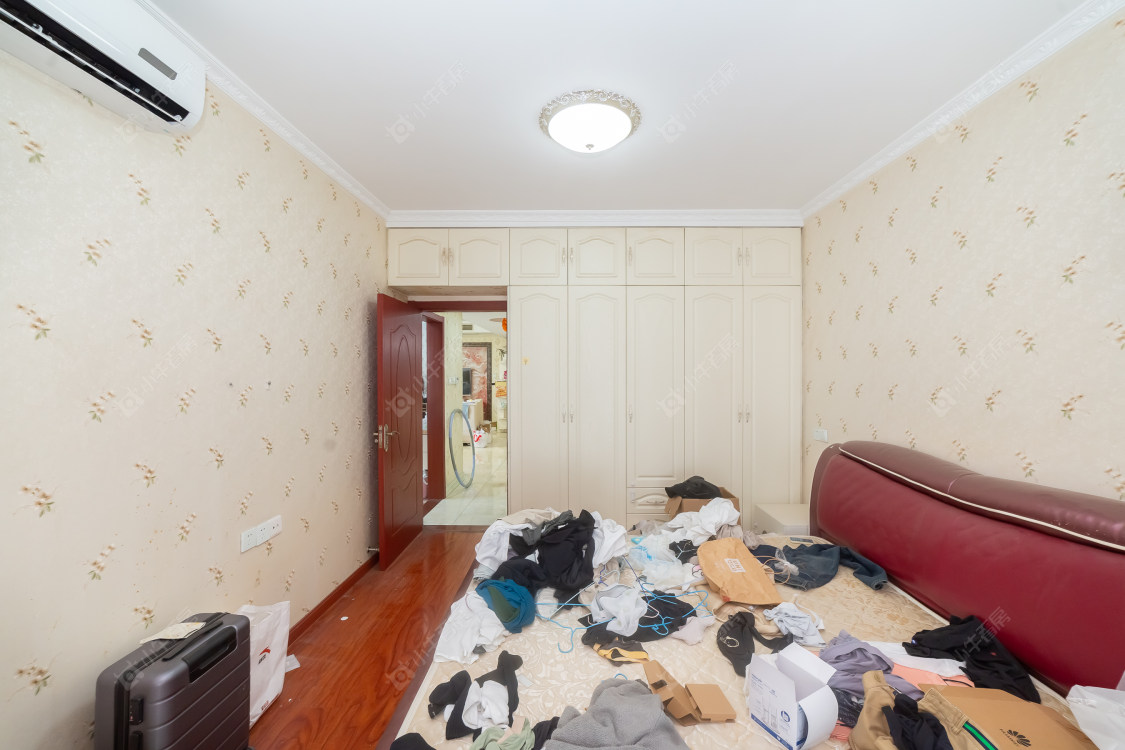 新城悠活城房源室内图 常州新城悠活城在售二手房源室内图_小牛看房