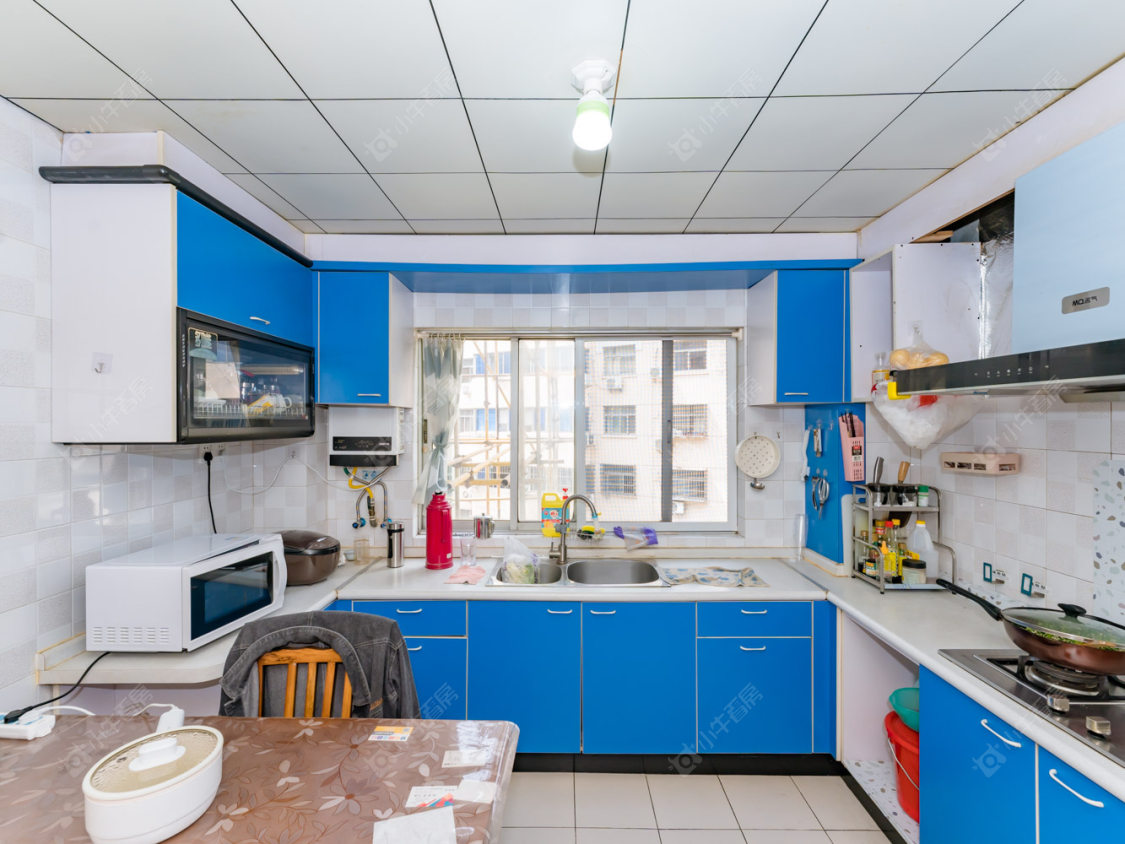 常州安阳花苑北区在售二手房源室内图_小牛看房