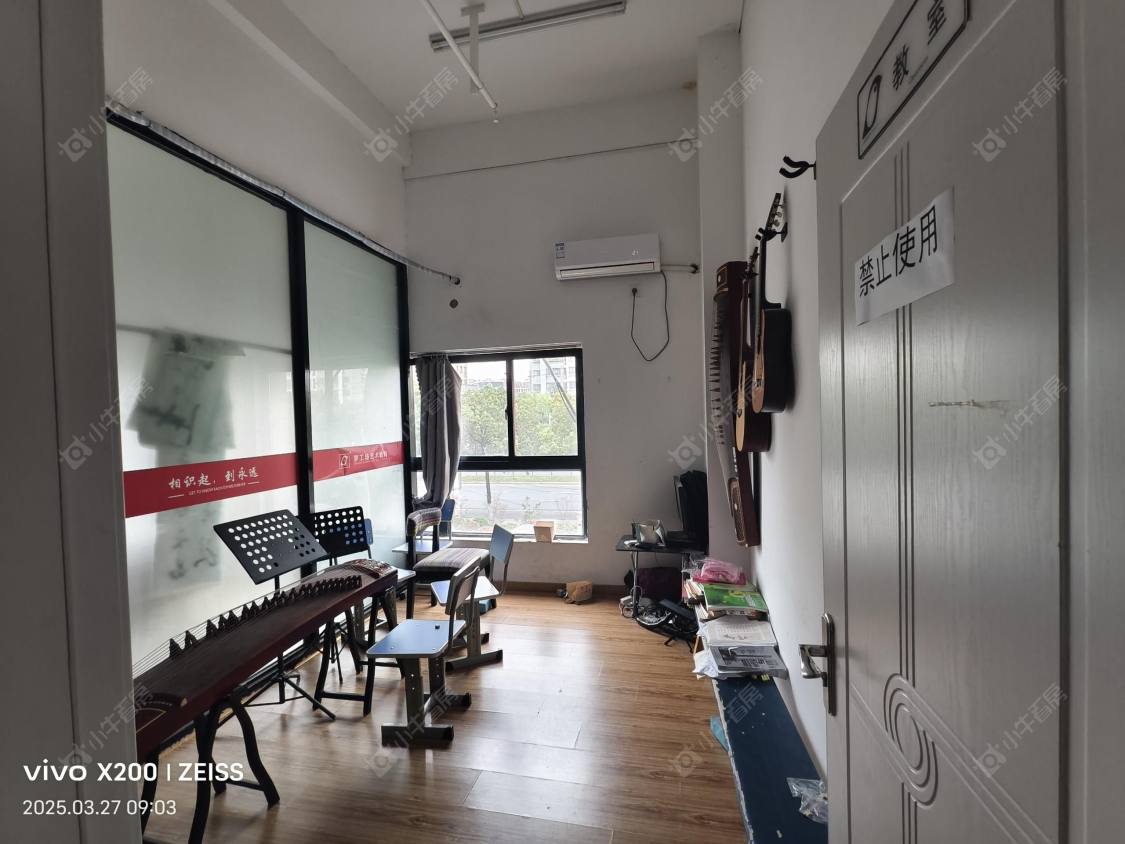 常州湖港名城在租房源户型图_小牛看房