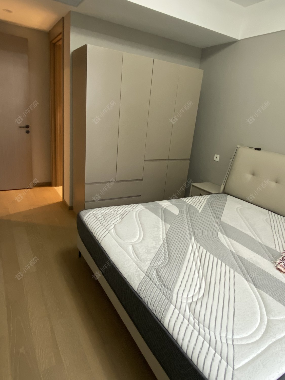 常州华润幸福里在租房源室内图_小牛看房