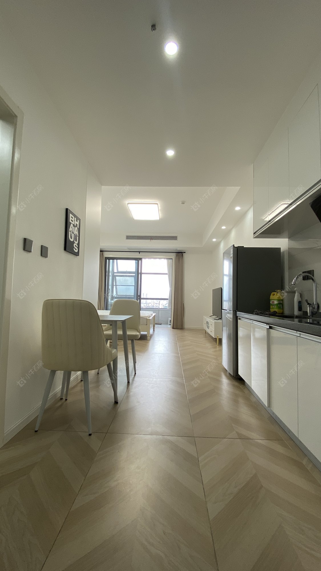 常州运河天地在租房源_小牛看房