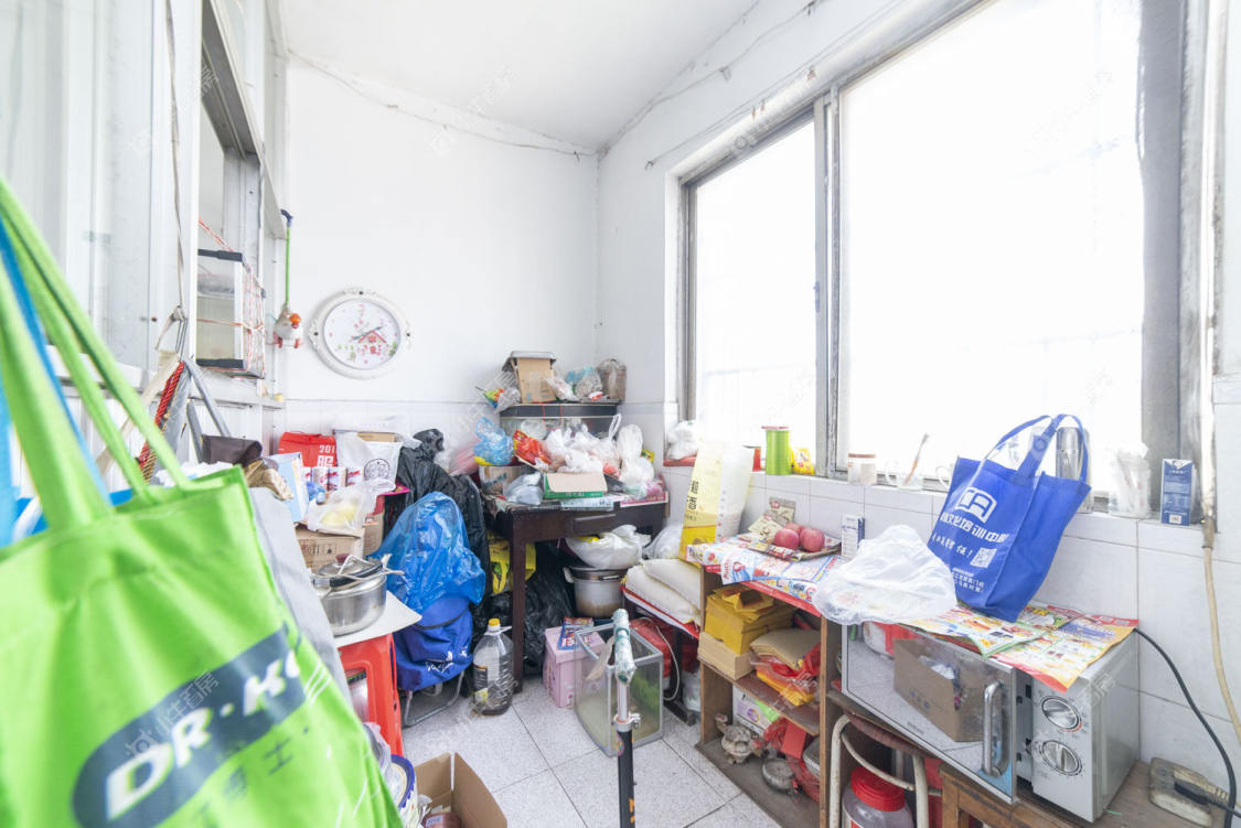 常州中凉一村在租房源室内图_小牛看房