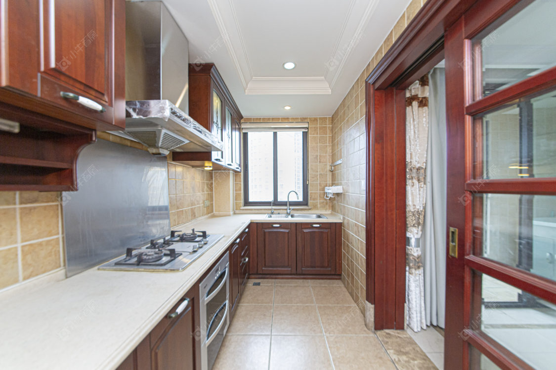 常州新城公馆天域在售二手房源室内图_小牛看房