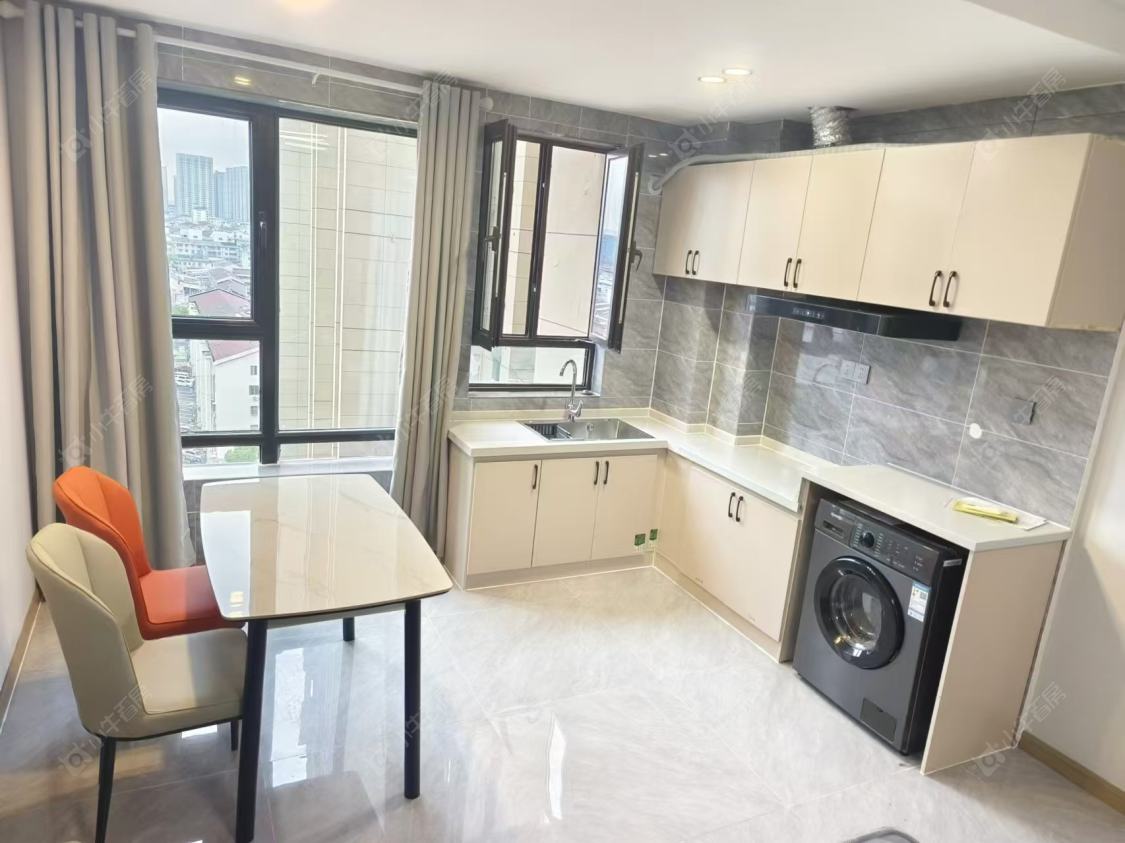 恒大御景房源室内图 常州恒大御景在租房源室内图_小牛看房