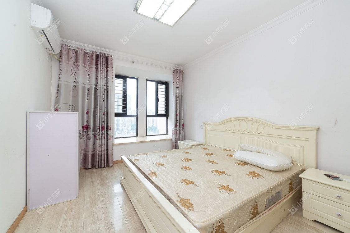 常州绿都万和城二区在租房源室内图_小牛看房