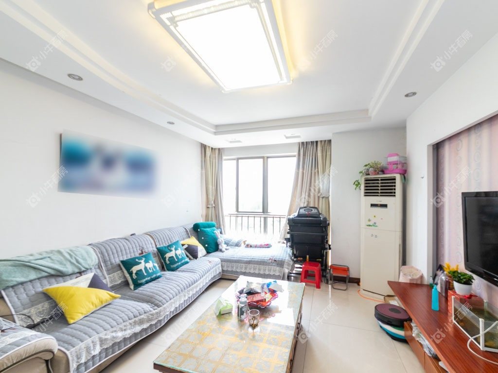 常州春晓苑在租房源室内图_小牛看房