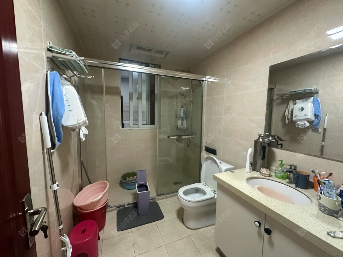 常州瑞丰花苑在租房源室内图_小牛看房