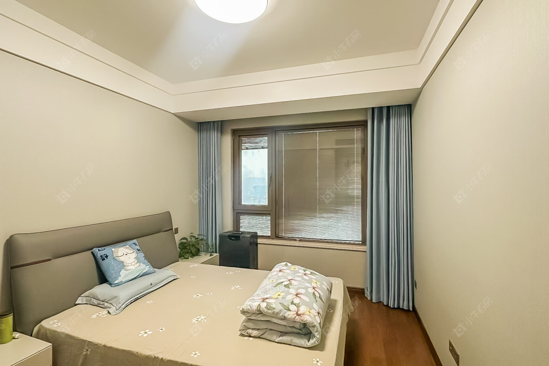 九洲新世界君玺房源室内图 常州九洲新世界君玺在售二手房源室内图_小牛看房