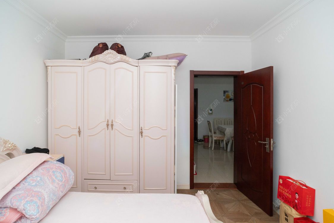 常州景瑞曦城在售二手房源室内图_小牛看房