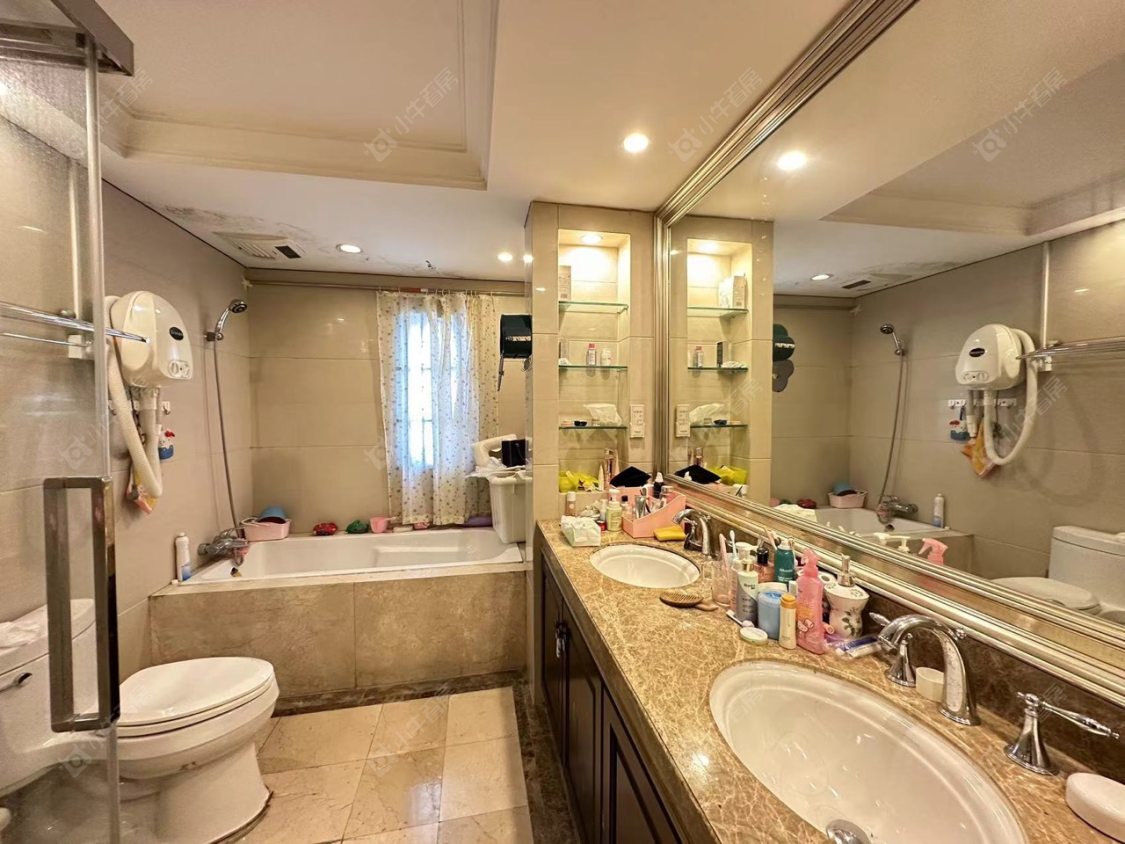 常州新城公馆天域在租房源室内图_小牛看房