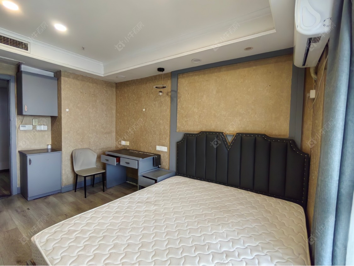 常州九洲新世界广场在租房源_小牛看房