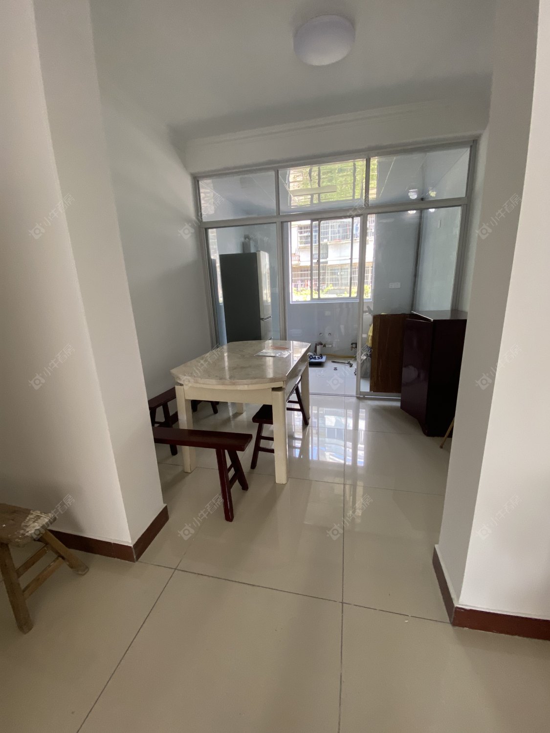 常州南苑小区（武进）3室2厅2卫出租_小牛看房