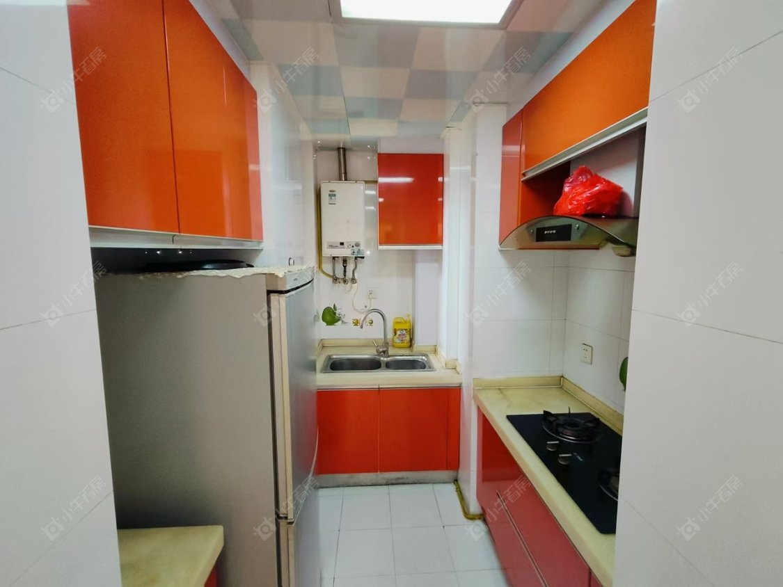 常州青枫公馆在租房源室内图_小牛看房