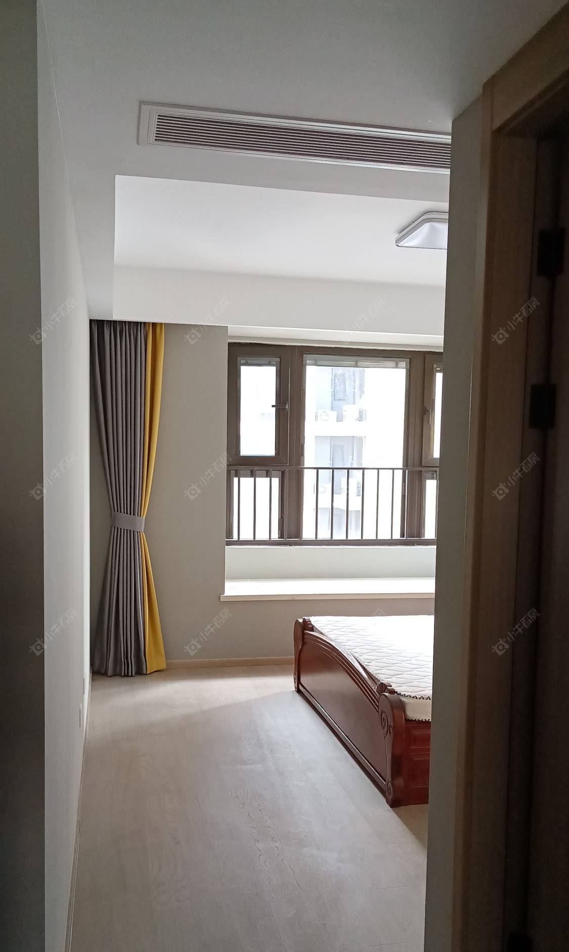 常州华润紫云府在租房源室内图_小牛看房