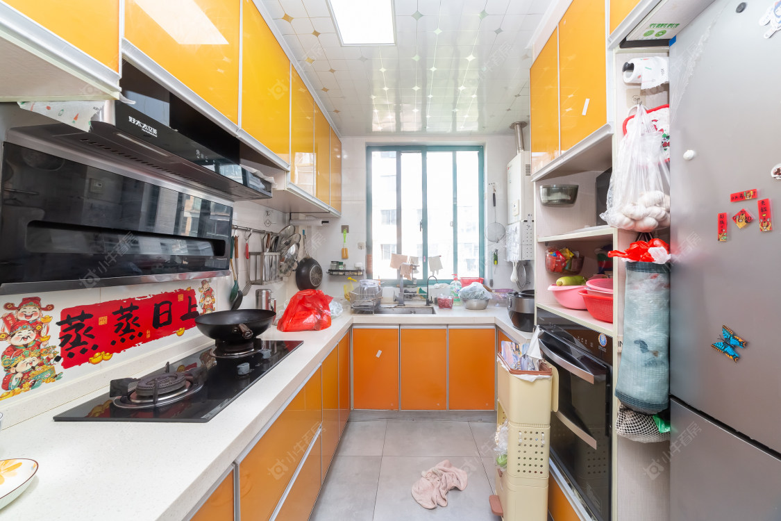 常州嘉顺花园在售二手房源室内图_小牛看房