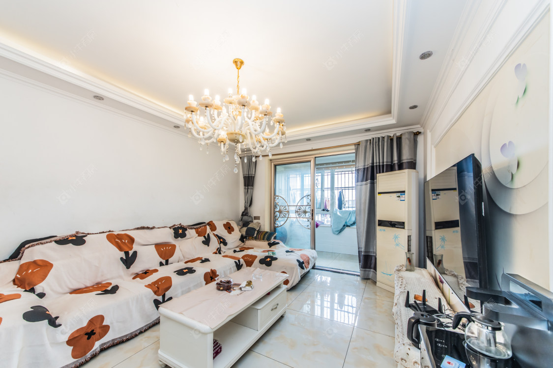 常州米兰阳光在售二手房_小牛看房