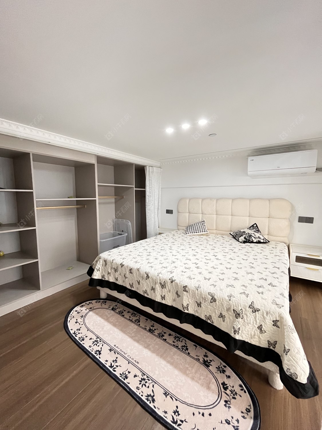 常州弘阳天下锦公寓在租房源室内图_小牛看房