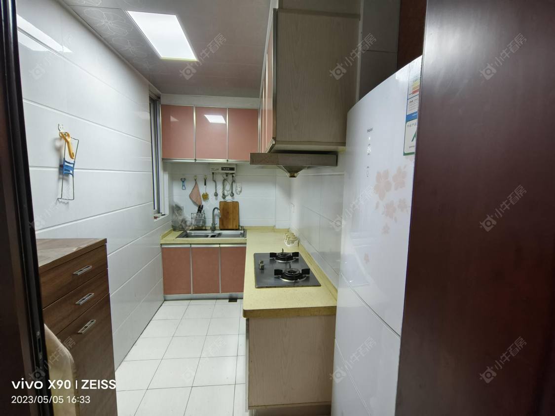 常州公园壹号四期在租房源室内图_小牛看房